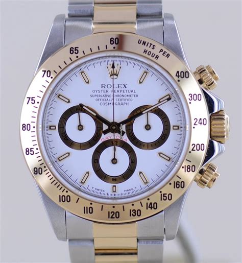 rolex daytona stahl kaufen